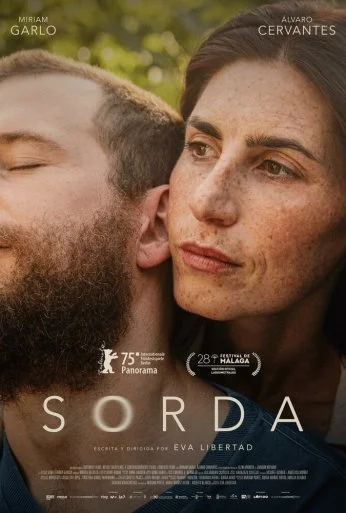 Глухая (2025) онлайн бесплатно